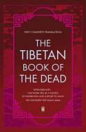 Cover image of book The Tibetan Book of the Dead by Translated by Gyurme Dorje 