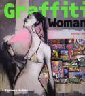 Cover image of book Graffiti Woman by Nicholas Ganz 