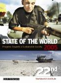 Cover image of book State of the World: Global Security 2005, 22nd Edition. by Worldwatch Institute 