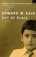 Cover image of book Out of Place: A Memoir by Edward Said 