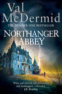 Cover image of book Northanger Abbey by Val McDermid 