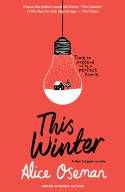 Cover image of book This Winter (A Heartstopper novella) by Alice Oseman