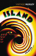 Cover image of book Island by Aldous Huxley 