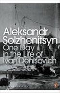 Cover image of book One Day in the Life of Ivan Denisovich by Alexander Solzhenitsyn, translated by Ralph Parker 