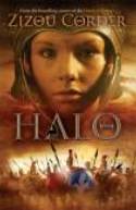 Cover image of book Halo by Zizou Corder