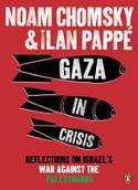 Cover image of book Gaza in Crisis : Reflections on Israel