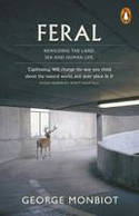 Cover image of book Feral: Rewilding the Land, Sea and Human Life by George Monbiot