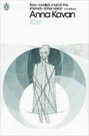 Cover image of book Ice by Anna Kavan 