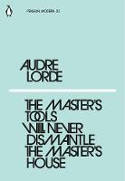 Cover image of book The Master by Audre Lorde 