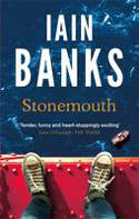 Cover image of book Stonemouth by Iain Banks 