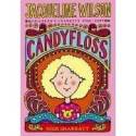 Cover image of book Candyfloss by Jacqueline Wilson 