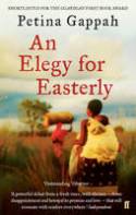 Cover image of book An Elegy for Easterly by Petina Gappah