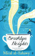 Cover image of book Brooklyn Heights by Miral al-Tahawy 