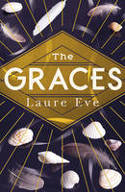 Cover image of book The Graces by Laure Eve 