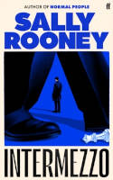 Cover image of book Intermezzo by Sally Rooney