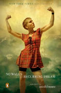 Cover image of book No Walls And The Recurring Dream: A Memoir by Ani DiFranco 