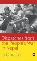 Cover image of book Dispatches from the People