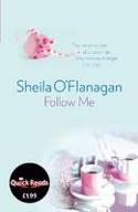 Cover image of book Follow Me by Sheila O'Flanagan 