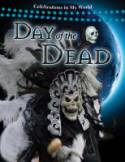 Cover image of book Celebrations in My World: Day of the Dead by Carrie Gleason