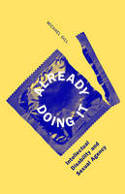 Cover image of book Already Doing It: Intellectual Disability and Sexual Agency by Michael Gill