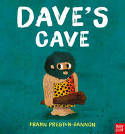 Cover image of book Dave