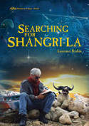 Cover image of book Searching for Shangri-La: Off the Beaten Track in Western China by Laurence J.Brahm