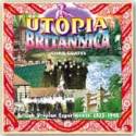 Cover image of book Utopia Britannica: British Utopian Experiments 1325-1945 by Chris Coates