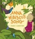 Cover image of book Anna Hibiscus by Atinuke, illustrated by Lauren Tobia