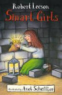 Cover image of book Smart Girls by Robert Leeson, illustrated by Axel Scheffler 