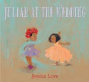 Cover image of book Julian at the Wedding by Jessica Love 