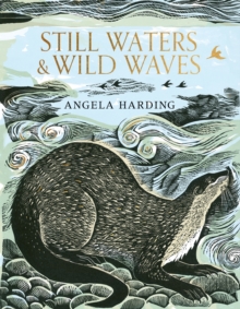 Cover image of book Still Waters & Wild Waves by Angela Harding 