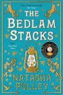 Cover image of book The Bedlam Stacks by Natasha Pulley