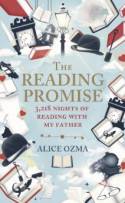 Cover image of book The Reading Promise: 3,218 Nights of Reading with My Father by Alice Ozma 