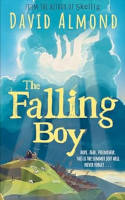 Cover image of book The Falling Boy by David Almond 