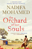 Cover image of book The Orchard of Lost Souls by Nadifa Mohamed