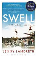 Cover image of book Swell by Jenny Landreth 