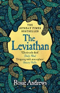 Cover image of book The Leviathan by Rosie Andrews 