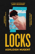 Cover image of book Locks by Ashleigh Nugent 