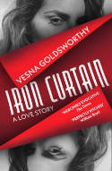 Cover image of book Iron Curtain: A Love Story by Vesna Goldsworthy