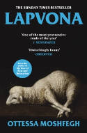 Cover image of book Lapvona by Ottessa Moshfegh