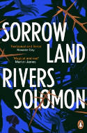 Cover image of book Sorrowland by Rivers Solomon