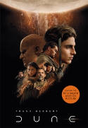 Cover image of book Dune (Film tie-in cover) by Frank Herbert