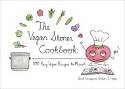 Cover image of book The Vegan Stoner Cookbook: 100 Easy Vegan Recipes to Munch by Sarah Conrique and Graham I. Haynes 