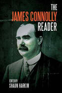 Cover image of book A James Connolly Reader by James Connolly 