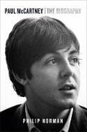 Cover image of book Paul McCartney: The Biography by Philip Norman 