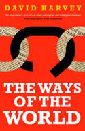 Cover image of book The Ways of the World by David Harvey 