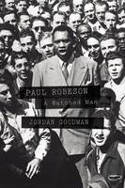 Cover image of book Paul Robeson: A Watched Man by Jordan Goodman 