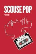 Cover image of book Scouse Pop by Paul Skillen 