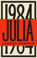 Cover image of book Julia by Sandra Newman 