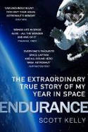 Cover image of book Endurance: A Year in Space, A Lifetime of Discovery by Scott Kelly 